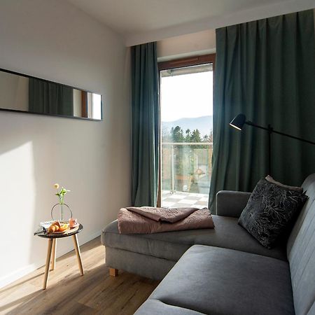 Trevilles Apartamenty Nice View Szklarska Poreba Dış mekan fotoğraf
