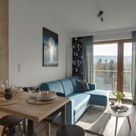 Trevilles Apartamenty Nice View Szklarska Poreba Dış mekan fotoğraf