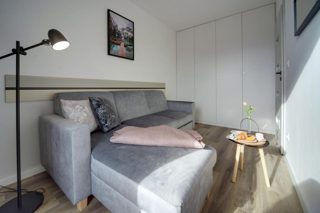 Trevilles Apartamenty Nice View Szklarska Poreba Dış mekan fotoğraf
