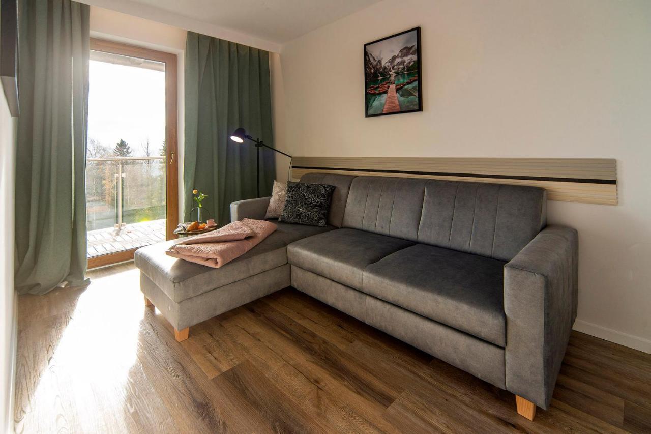 Trevilles Apartamenty Nice View Szklarska Poreba Dış mekan fotoğraf