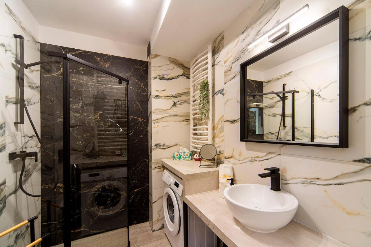 Trevilles Apartamenty Nice View Szklarska Poreba Dış mekan fotoğraf