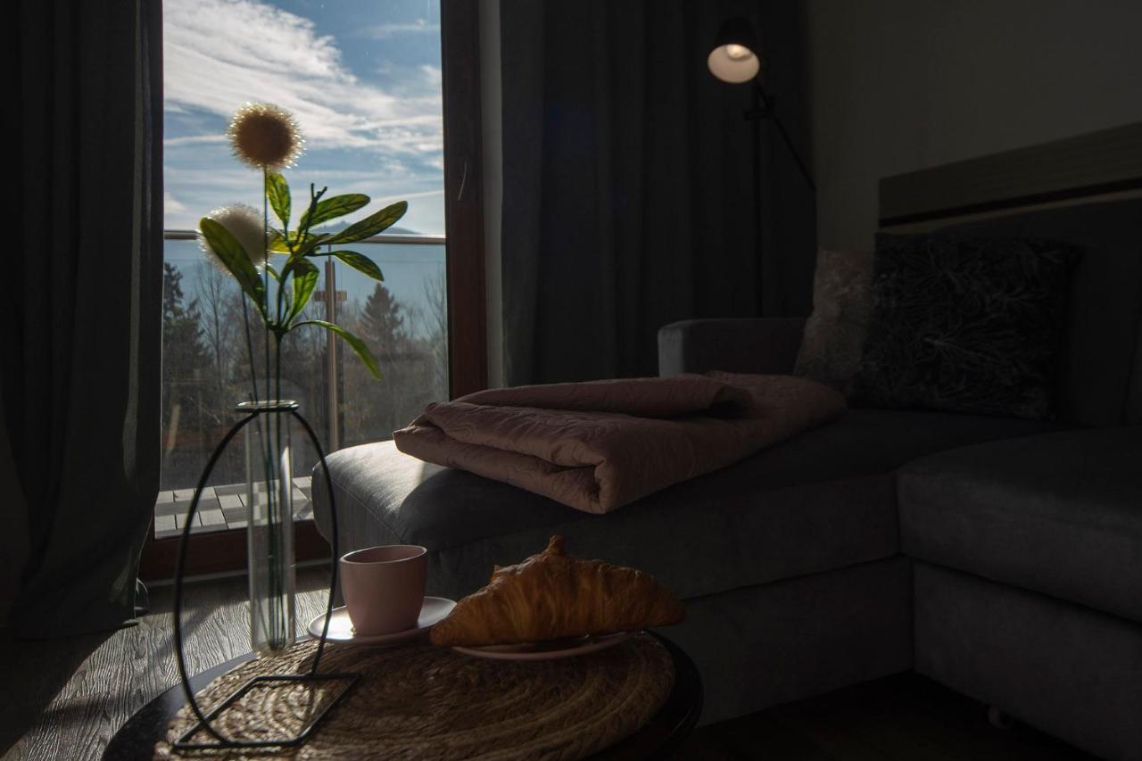 Trevilles Apartamenty Nice View Szklarska Poreba Dış mekan fotoğraf