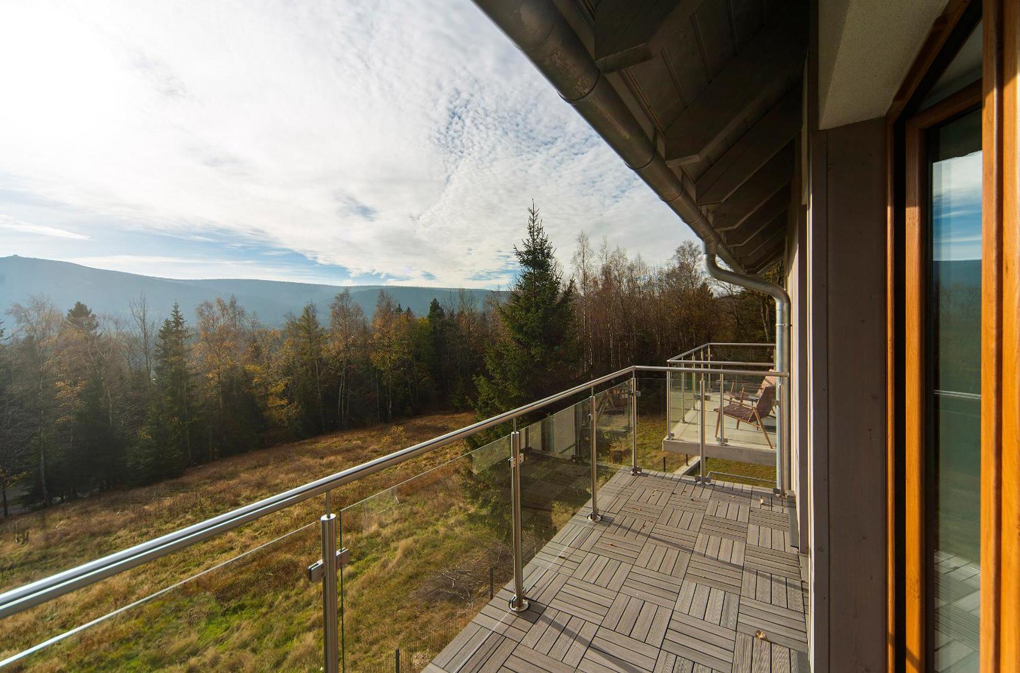 Trevilles Apartamenty Nice View Szklarska Poreba Dış mekan fotoğraf