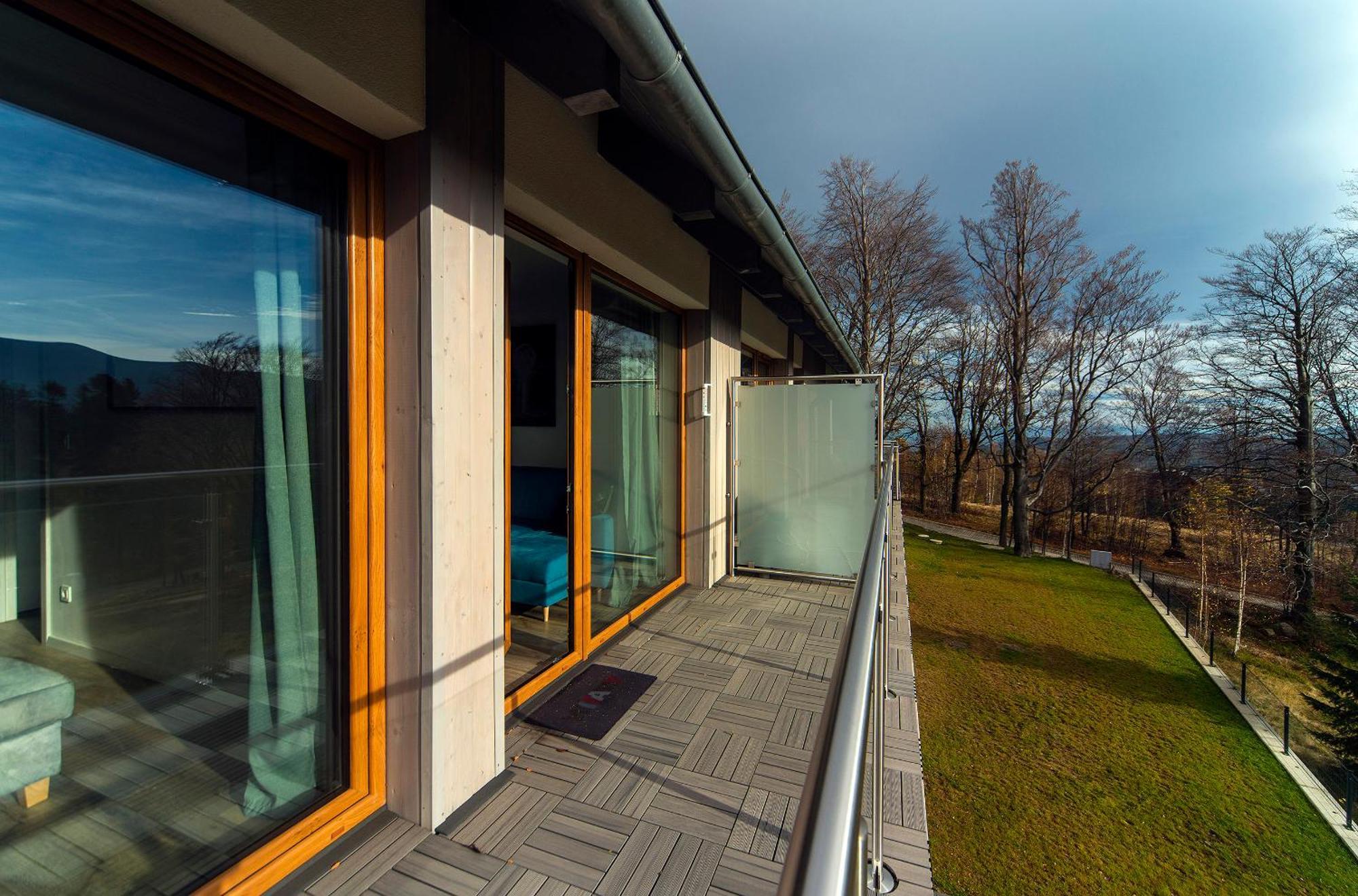 Trevilles Apartamenty Nice View Szklarska Poreba Dış mekan fotoğraf