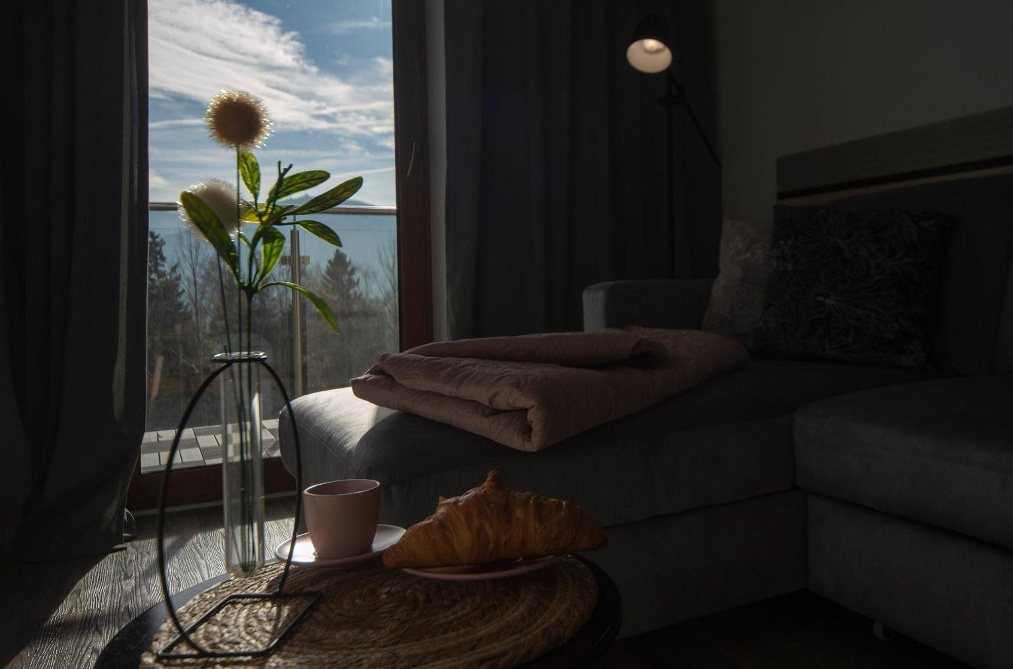 Trevilles Apartamenty Nice View Szklarska Poreba Dış mekan fotoğraf
